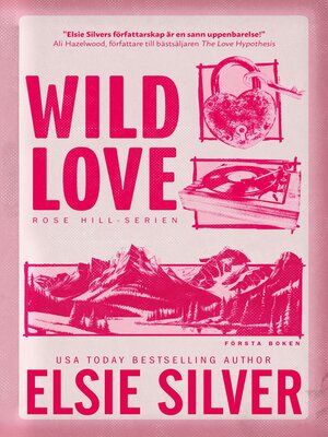 cover image of Wild Love